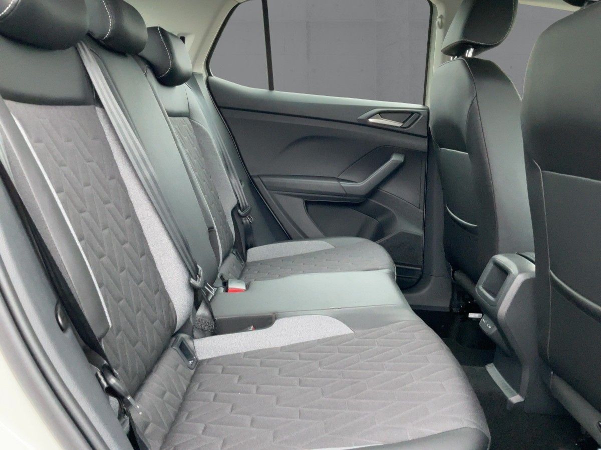 Volkswagen T-Cross ENERGY 1.5 TSI DSG IQ.Light*Keyless*Rüfa foto 12