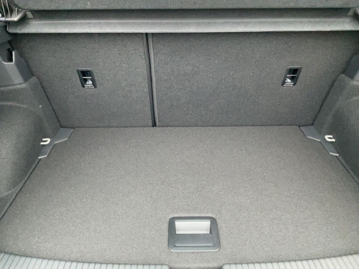 Volkswagen T-Cross ENERGY 1.5 TSI DSG IQ.Light*Keyless*Rüfa foto 13