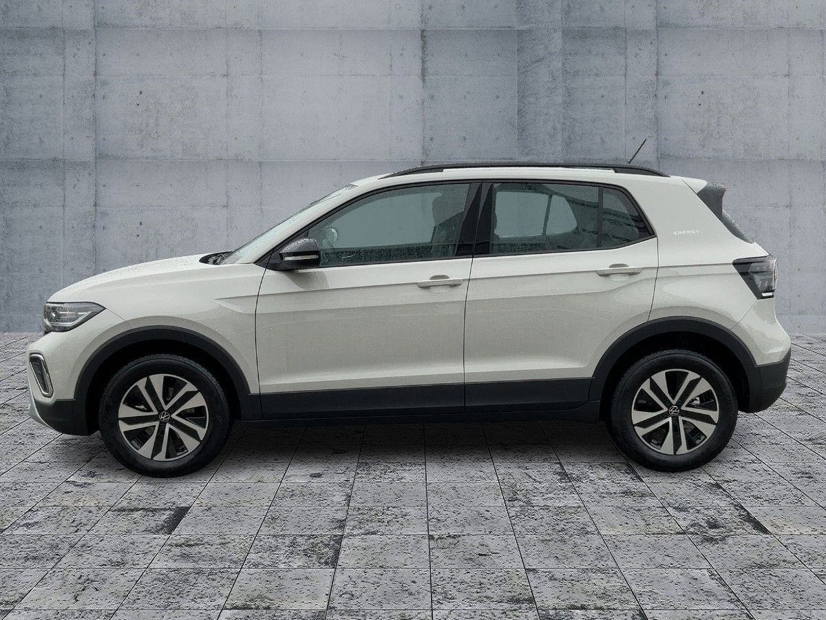 Volkswagen T-Cross ENERGY 1.5 TSI DSG IQ.Light*Keyless*Rüfa foto 3