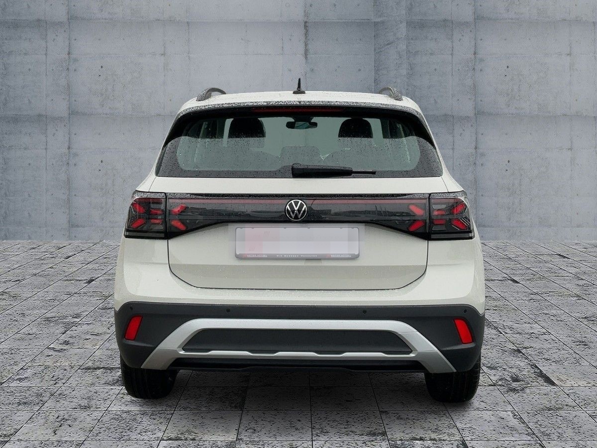 Volkswagen T-Cross ENERGY 1.5 TSI DSG IQ.Light*Keyless*Rüfa foto 4