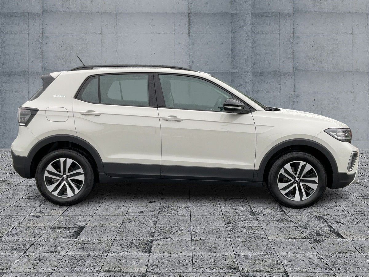 Volkswagen T-Cross ENERGY 1.5 TSI DSG IQ.Light*Keyless*Rüfa foto 6