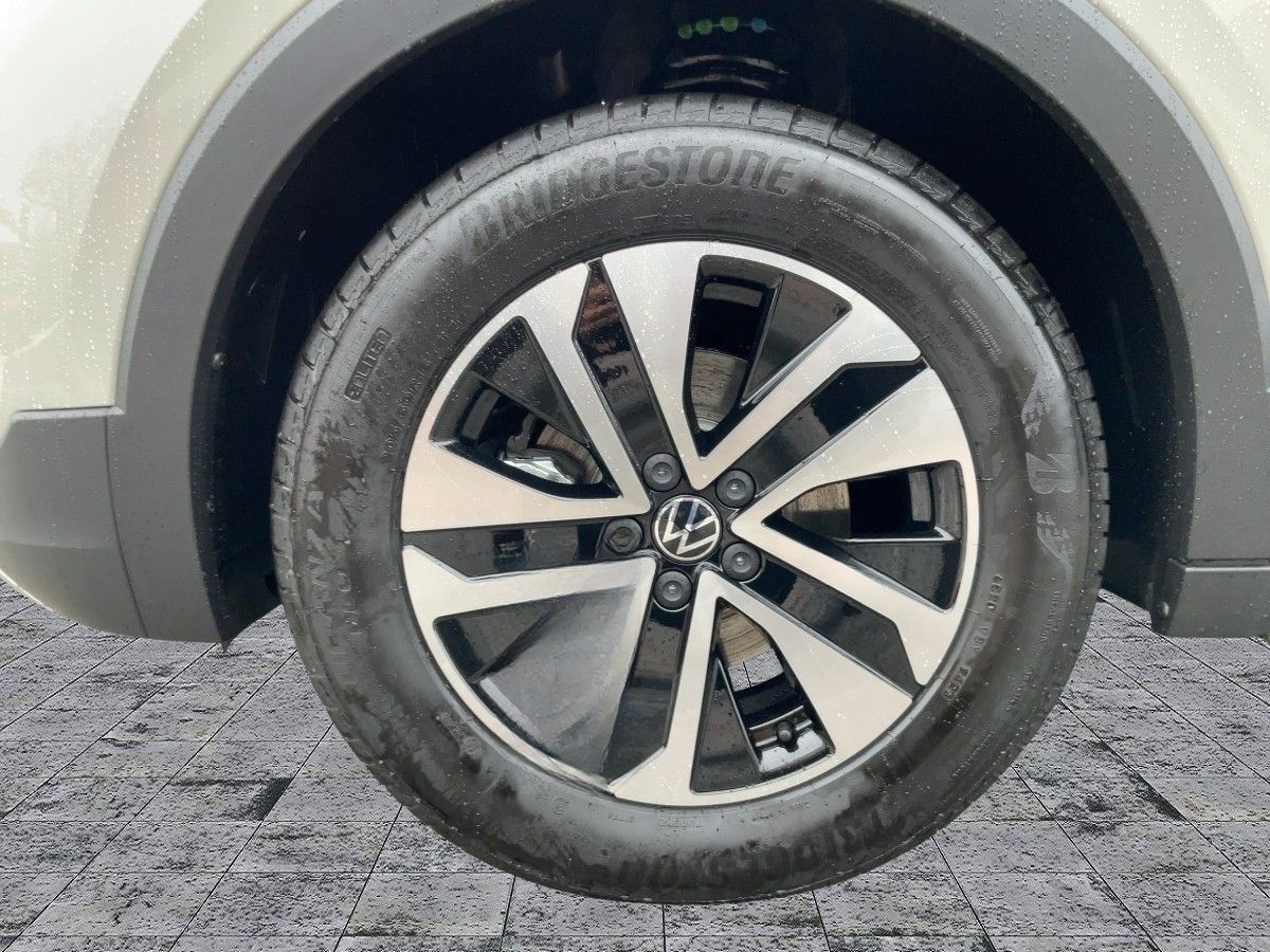 Volkswagen T-Cross ENERGY 1.5 TSI DSG IQ.Light*Keyless*Rüfa foto 7