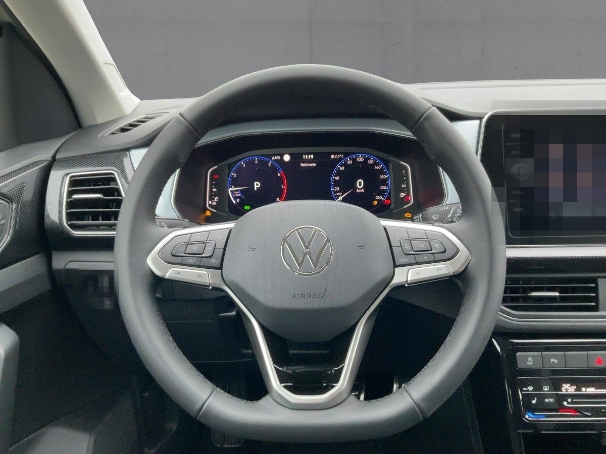 Volkswagen T-Cross ENERGY 1.5 TSI DSG IQ.Light*Keyless*Rüfa foto 9
