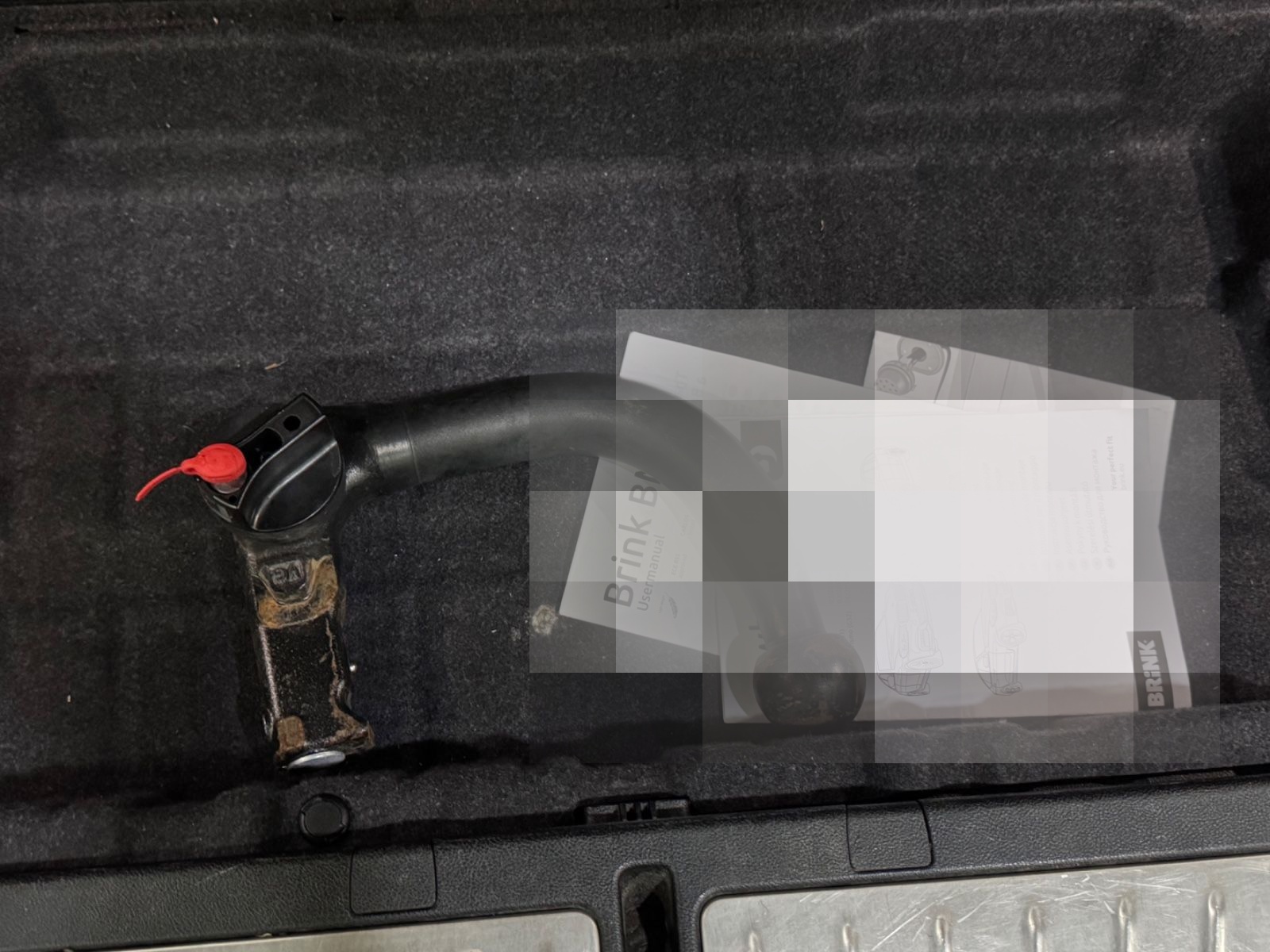 BMW 520d G31 Automatik *KLIMA*PDC*AHK* Touchscreen* foto 17