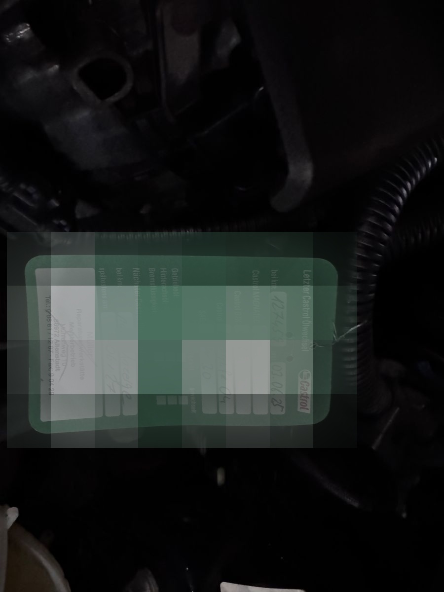 BMW 520d G31 Automatik *KLIMA*PDC*AHK* Touchscreen* foto 19