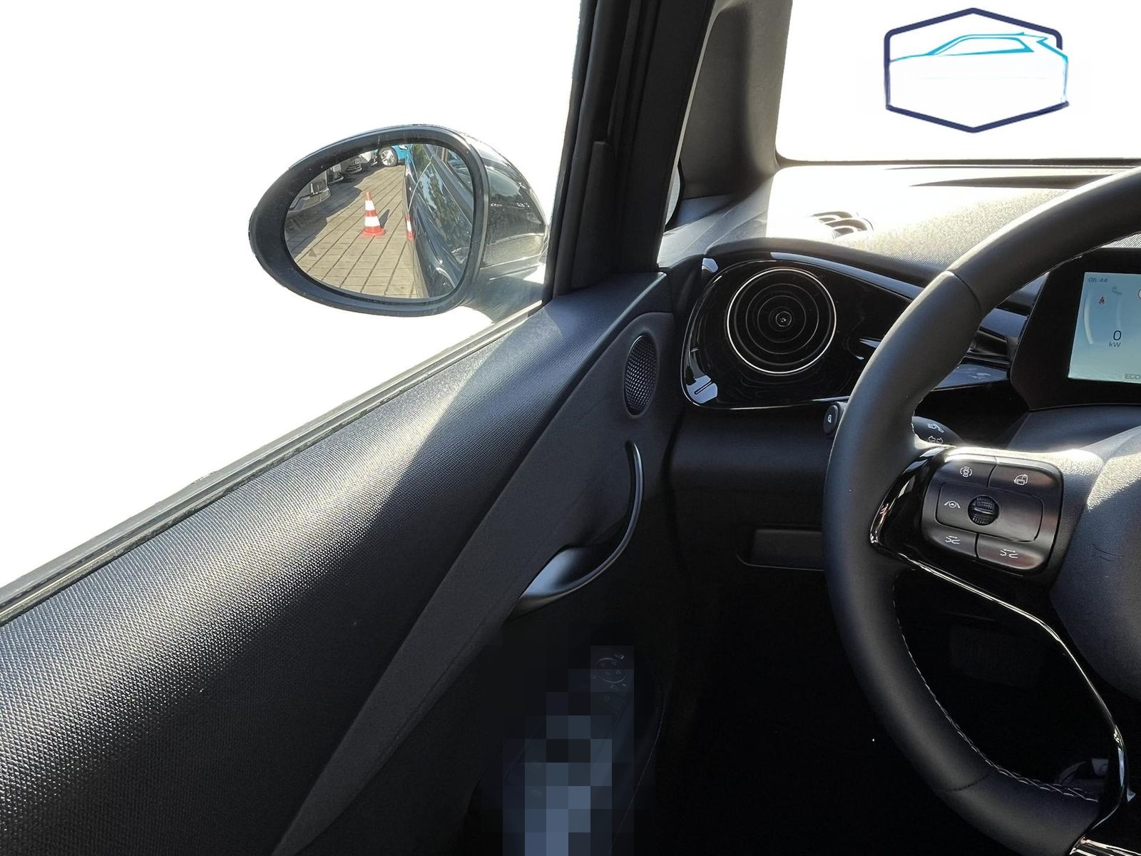 BYD Dolphin Surf Comfort ALLWETTER 150 kW (204 PS... foto 12