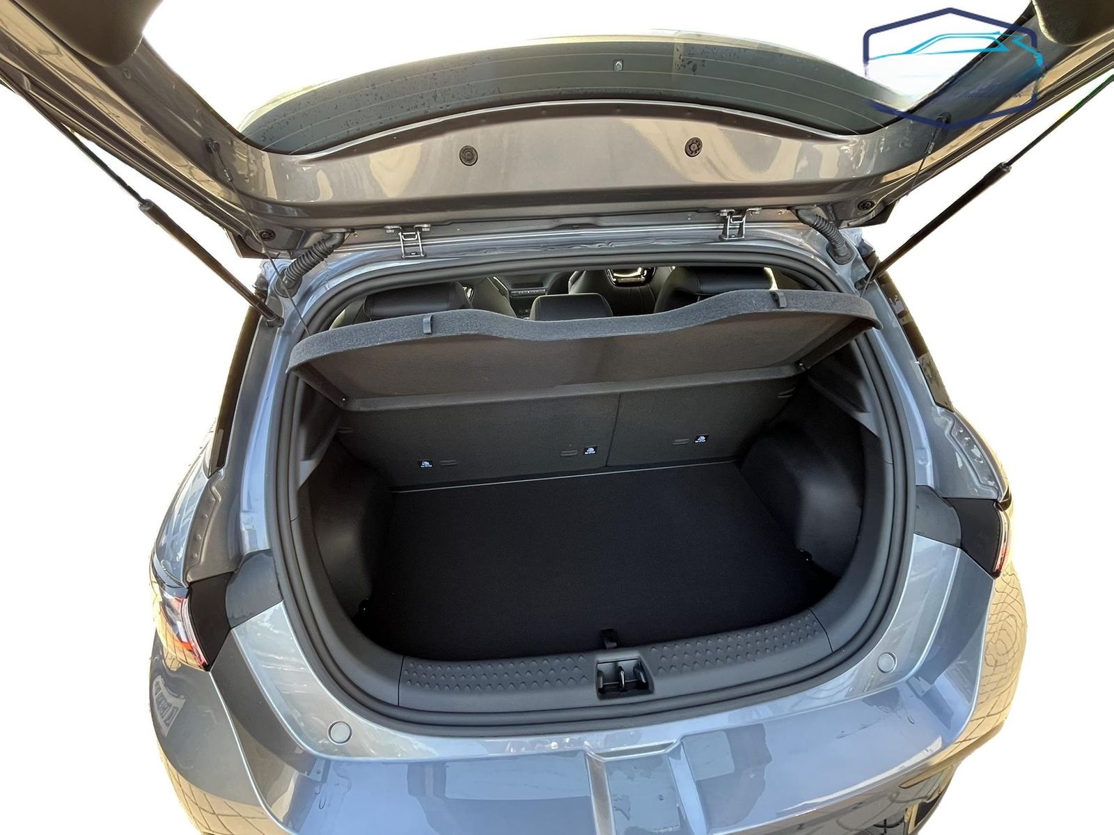 BYD Dolphin Surf Comfort ALLWETTER 150 kW (204 PS... foto 17