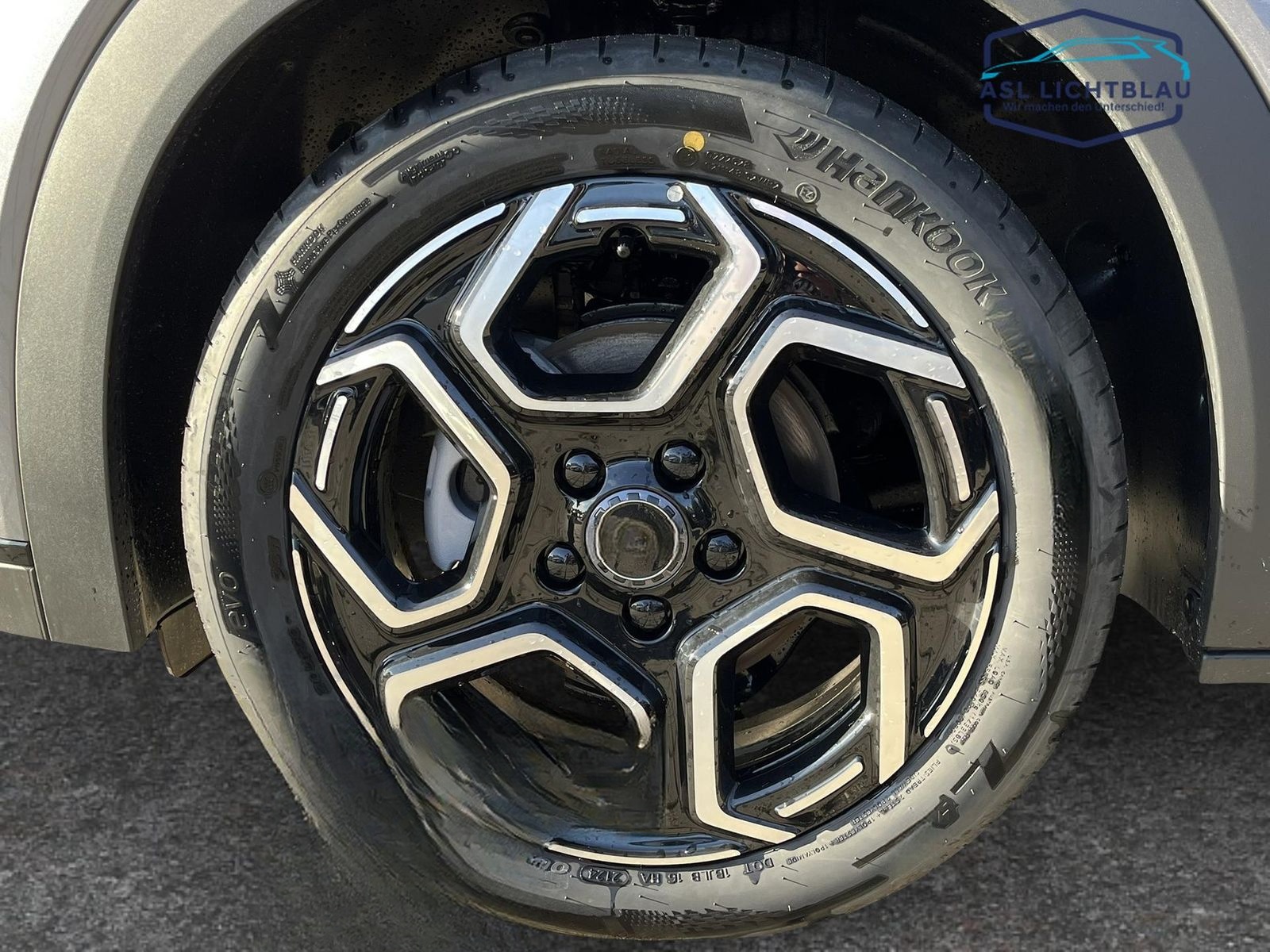 BYD Dolphin Surf Comfort ALLWETTER 150 kW (204 PS... foto 19