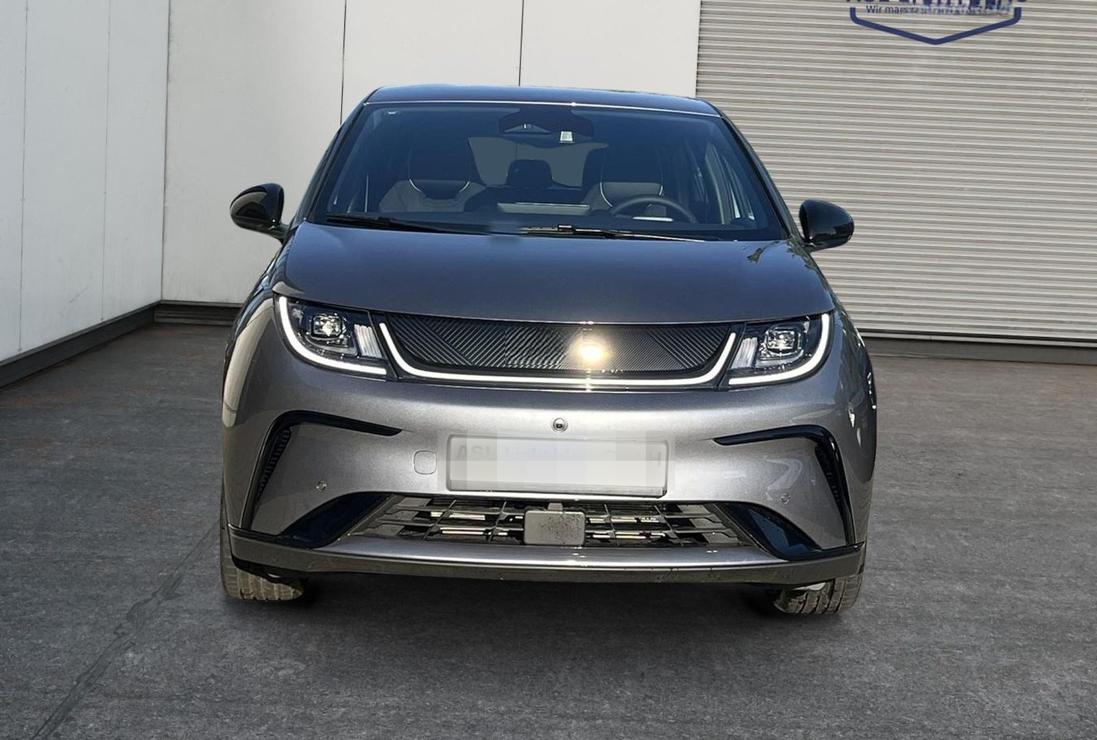 BYD Dolphin Surf Comfort ALLWETTER 150 kW (204 PS... foto 3