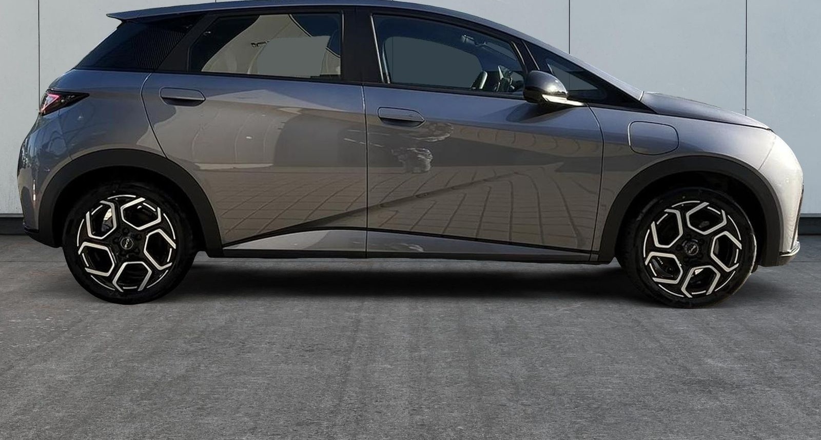 BYD Dolphin Surf Comfort ALLWETTER 150 kW (204 PS... foto 5