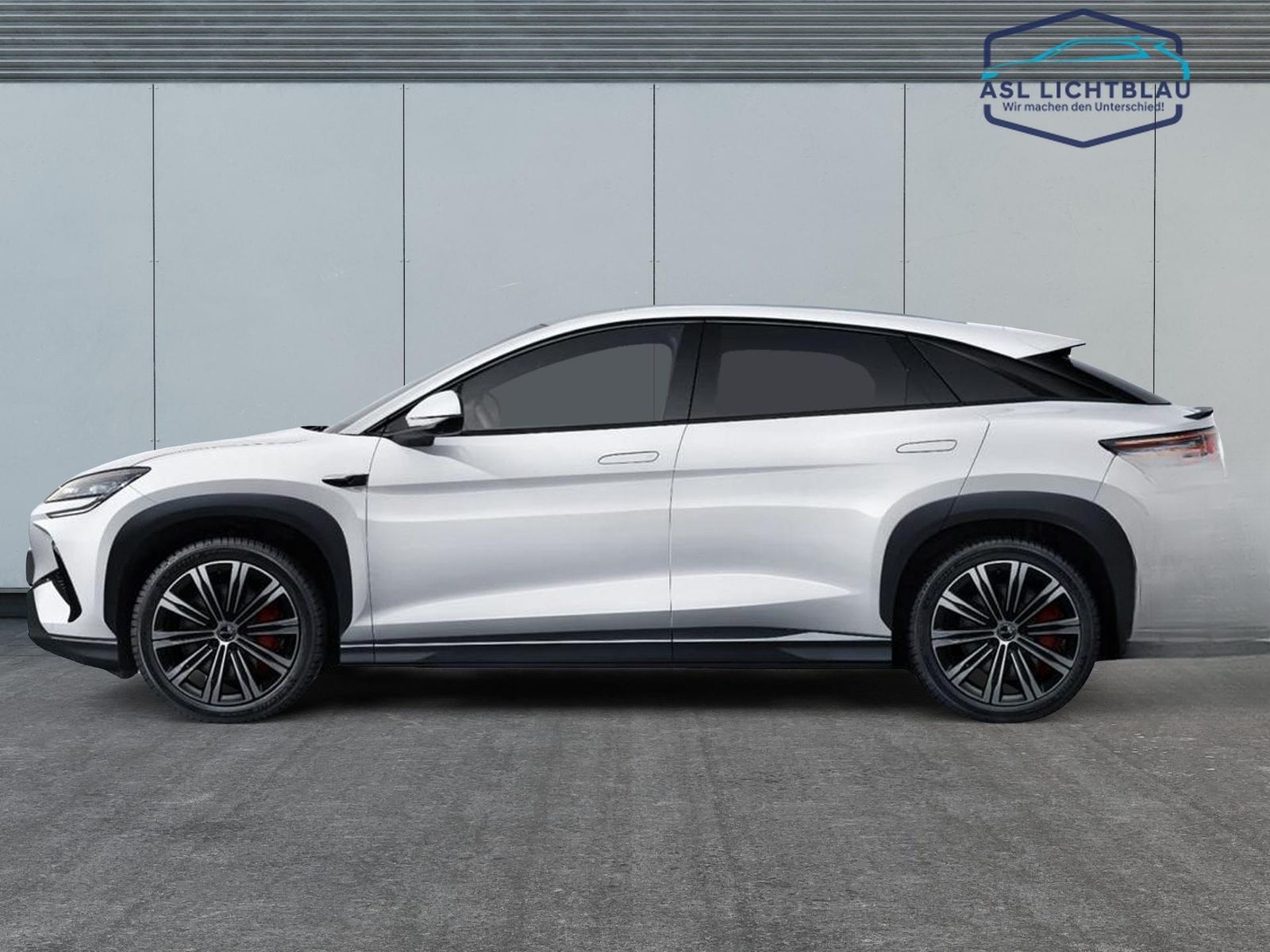 BYD Sealion 7 Excellence 390 kW (530 PS), Automat... foto 2