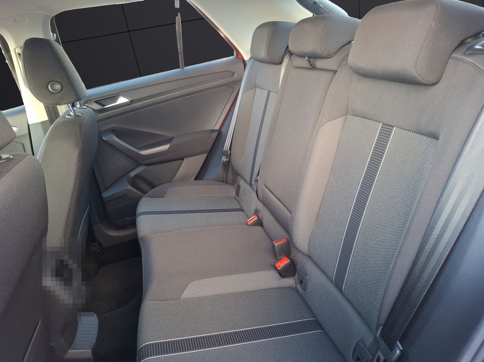 Volkswagen T-Roc TSI Life LED Navi AID Park-Assoist SH foto 11