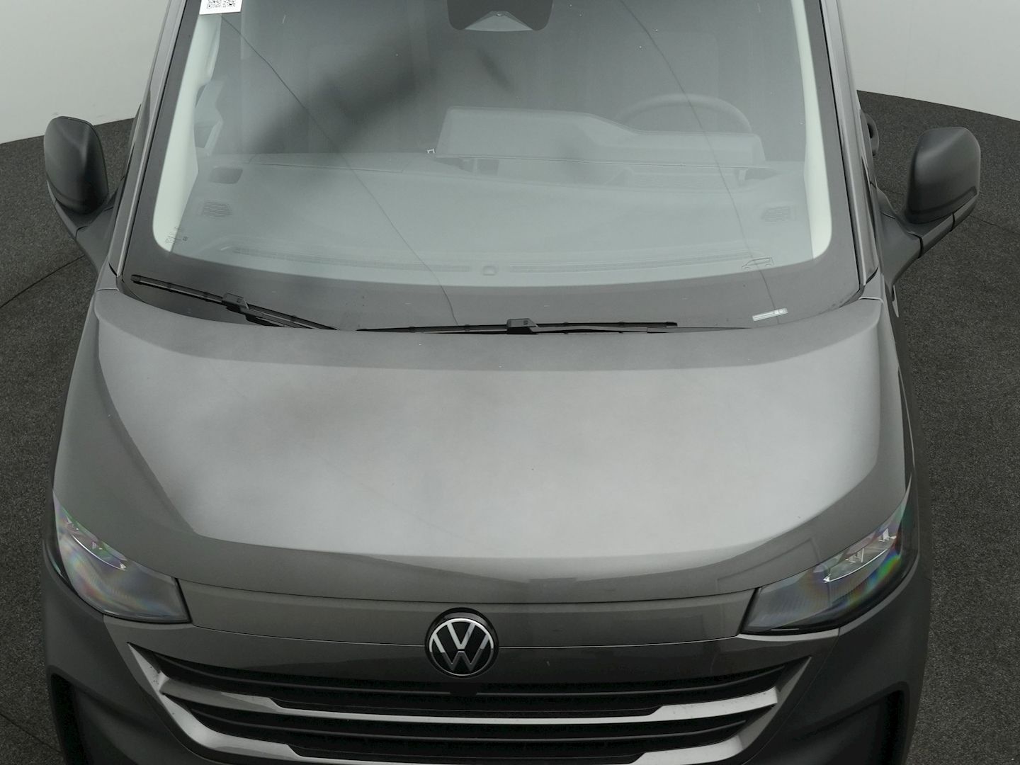 Volkswagen T7 Caravelle 2.0 TDI DSG LR 5-J-GARANTIE LED GRA foto 13