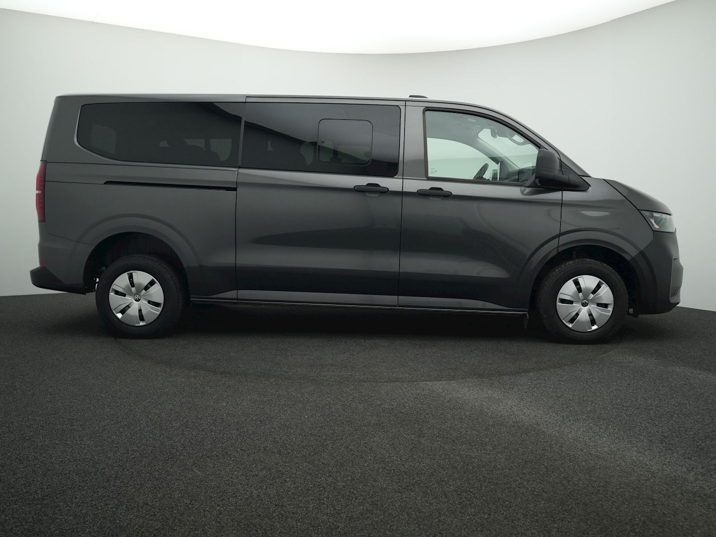 Volkswagen T7 Caravelle 2.0 TDI DSG LR 5-J-GARANTIE LED GRA foto 3