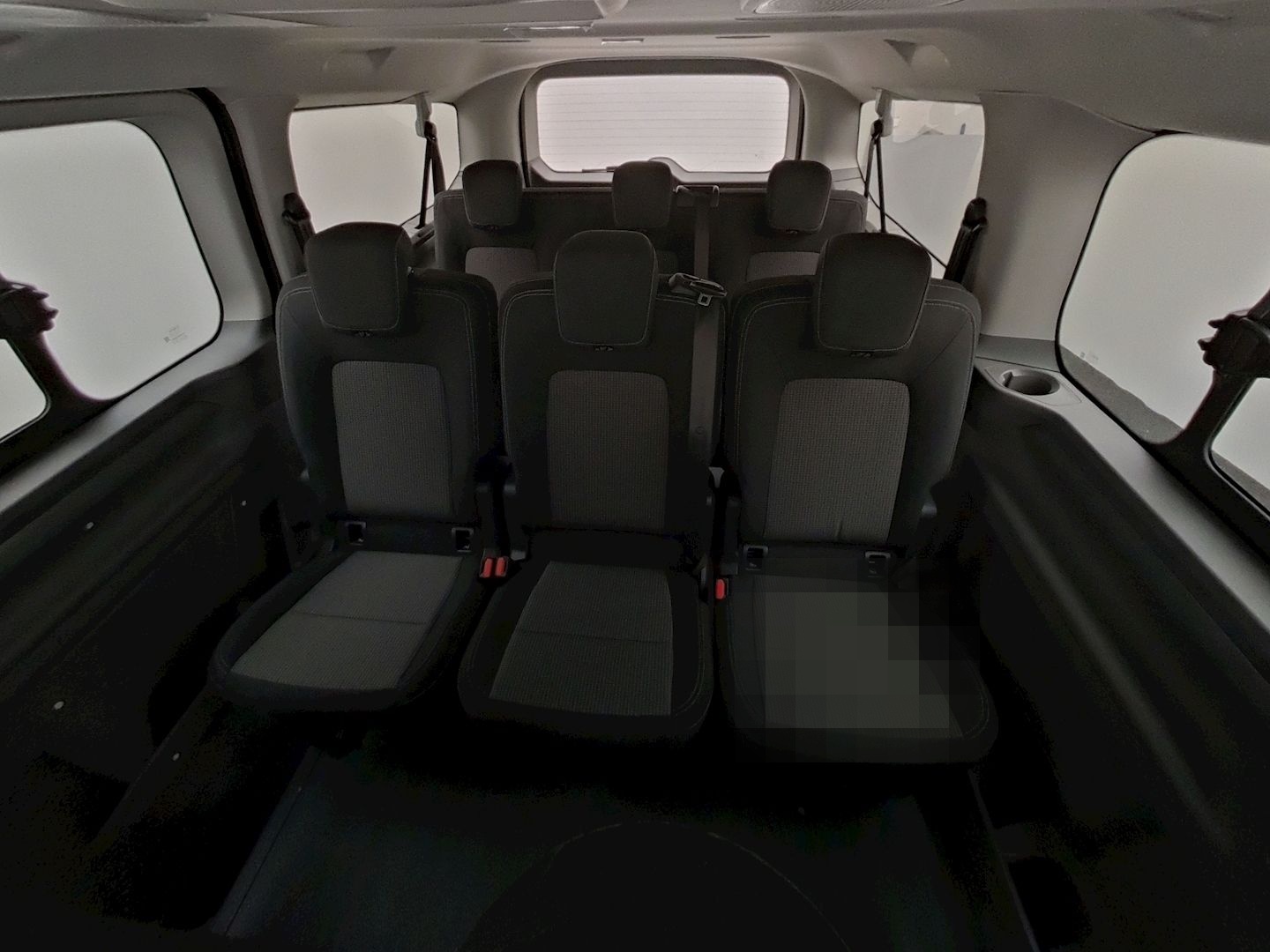 Volkswagen T7 Caravelle 2.0 TDI DSG LR 5-J-GARANTIE LED GRA foto 5
