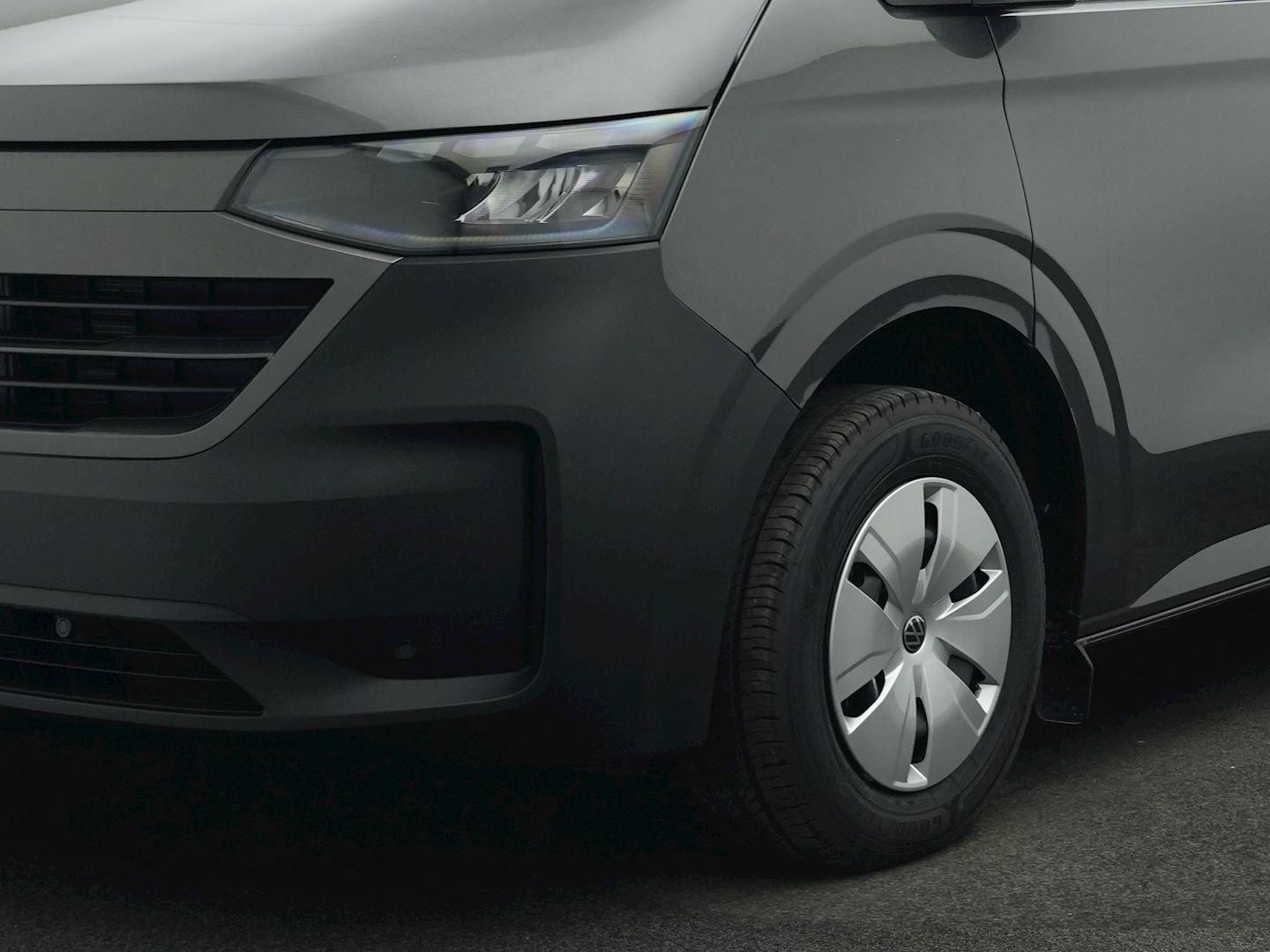 Volkswagen T7 Caravelle 2.0 TDI DSG LR 5-J-GARANTIE LED GRA foto 6