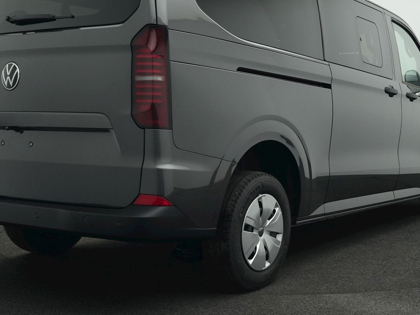 Volkswagen T7 Caravelle 2.0 TDI DSG LR 5-J-GARANTIE LED GRA foto 8