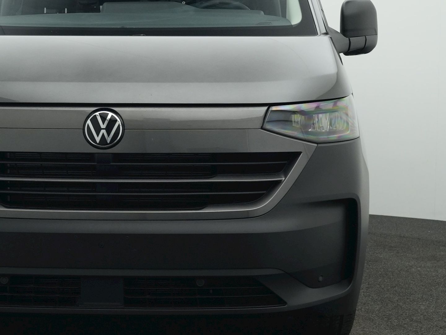 Volkswagen T7 Caravelle 2.0 TDI DSG LR 5-J-GARANTIE LED GRA foto 9