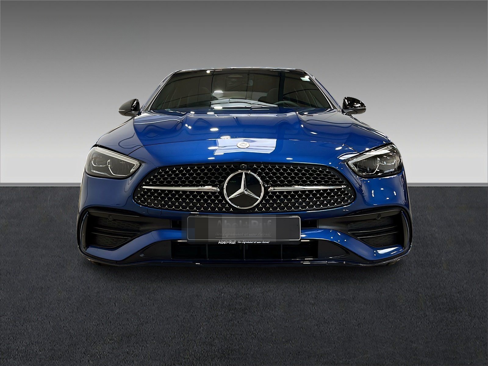 Mercedes-Benz C 200 AMG+LED+NIGHT+Memory+Pano+Ambi+TotW+360° foto 2