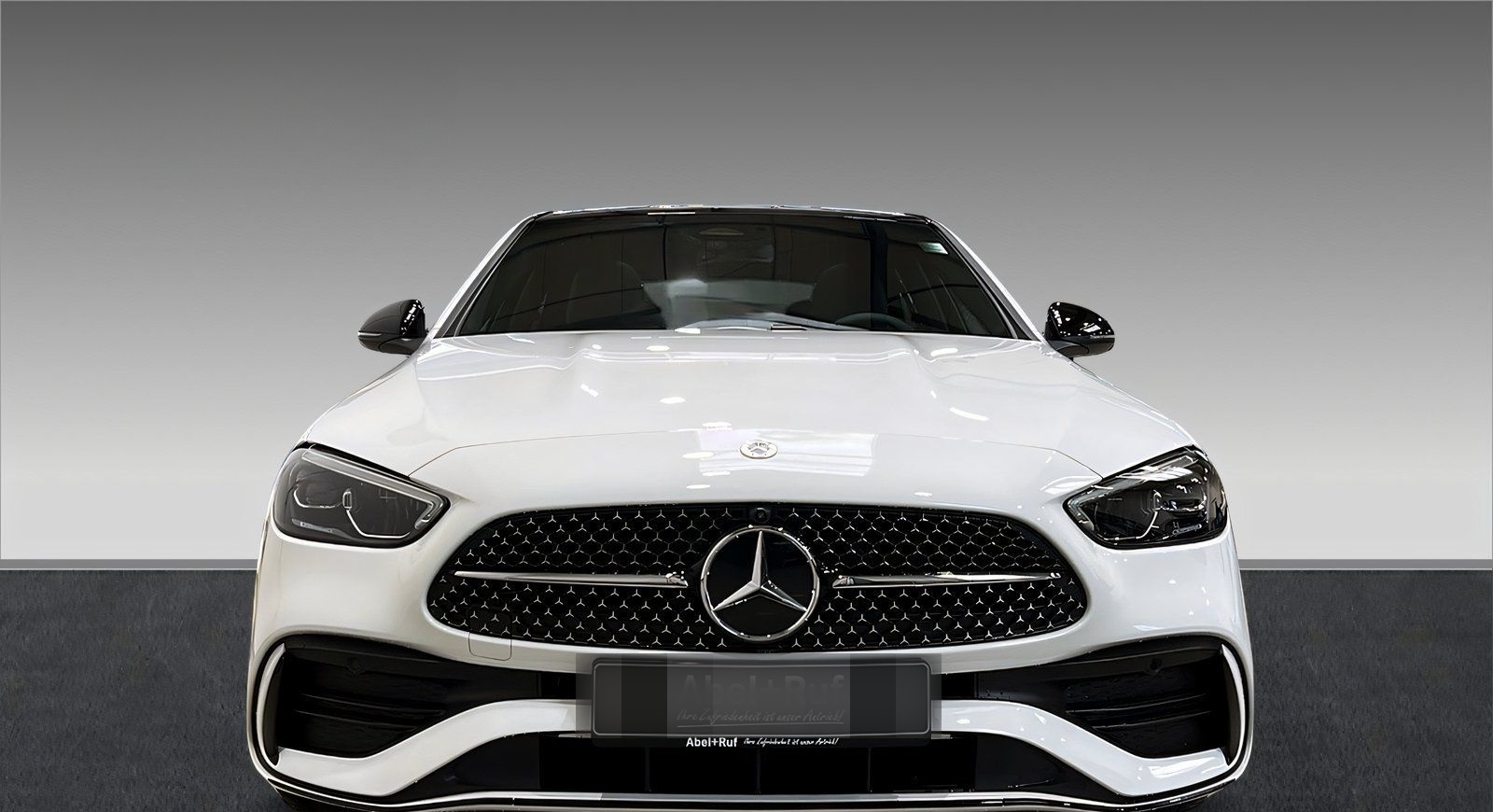 Mercedes-Benz C 200 AMG+LED+NIGHT+Ambi+Pano+Memo+TotW+360° foto 2