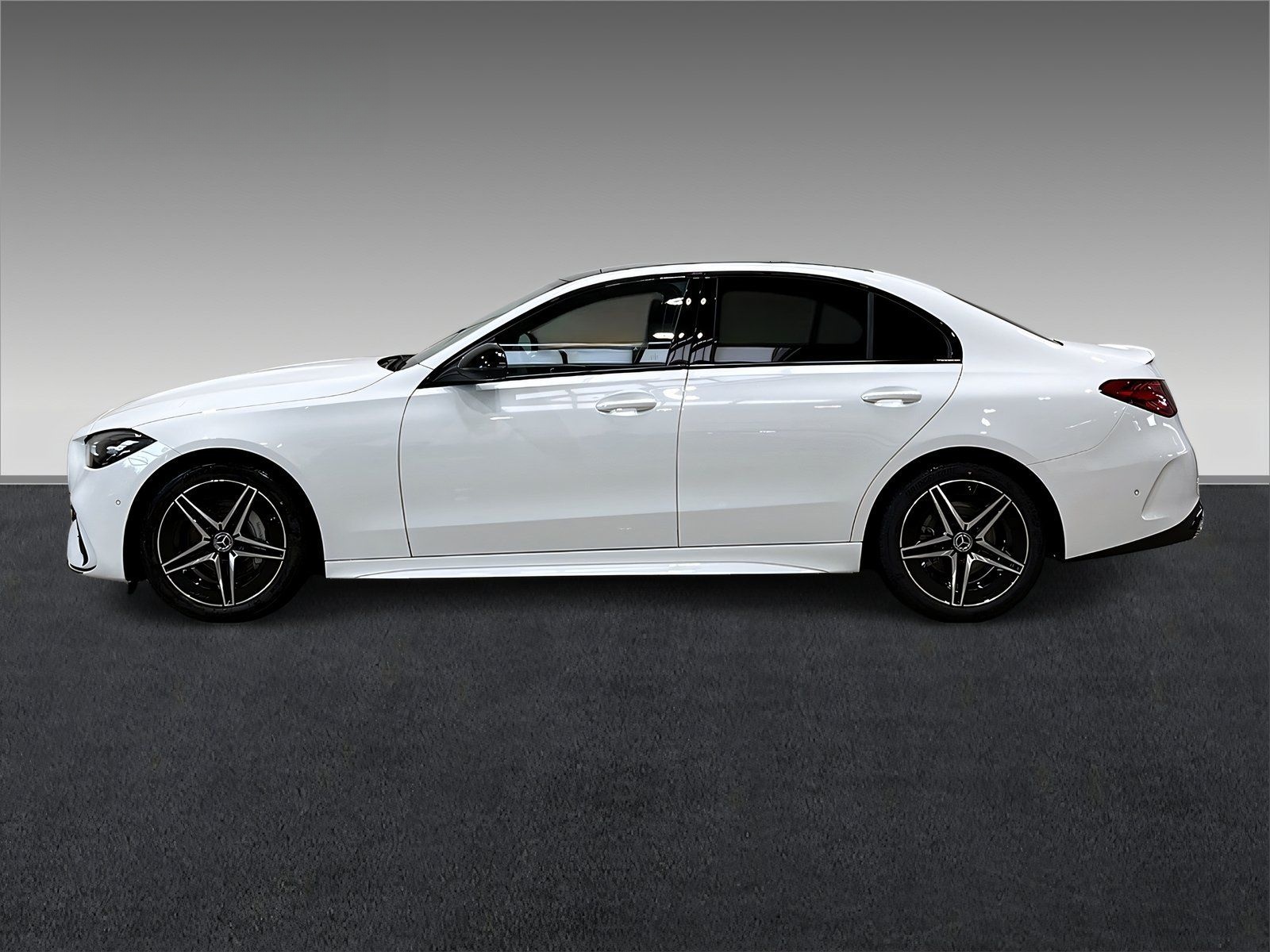 Mercedes-Benz C 200 AMG+LED+NIGHT+Ambi+Pano+Memo+TotW+360° foto 4