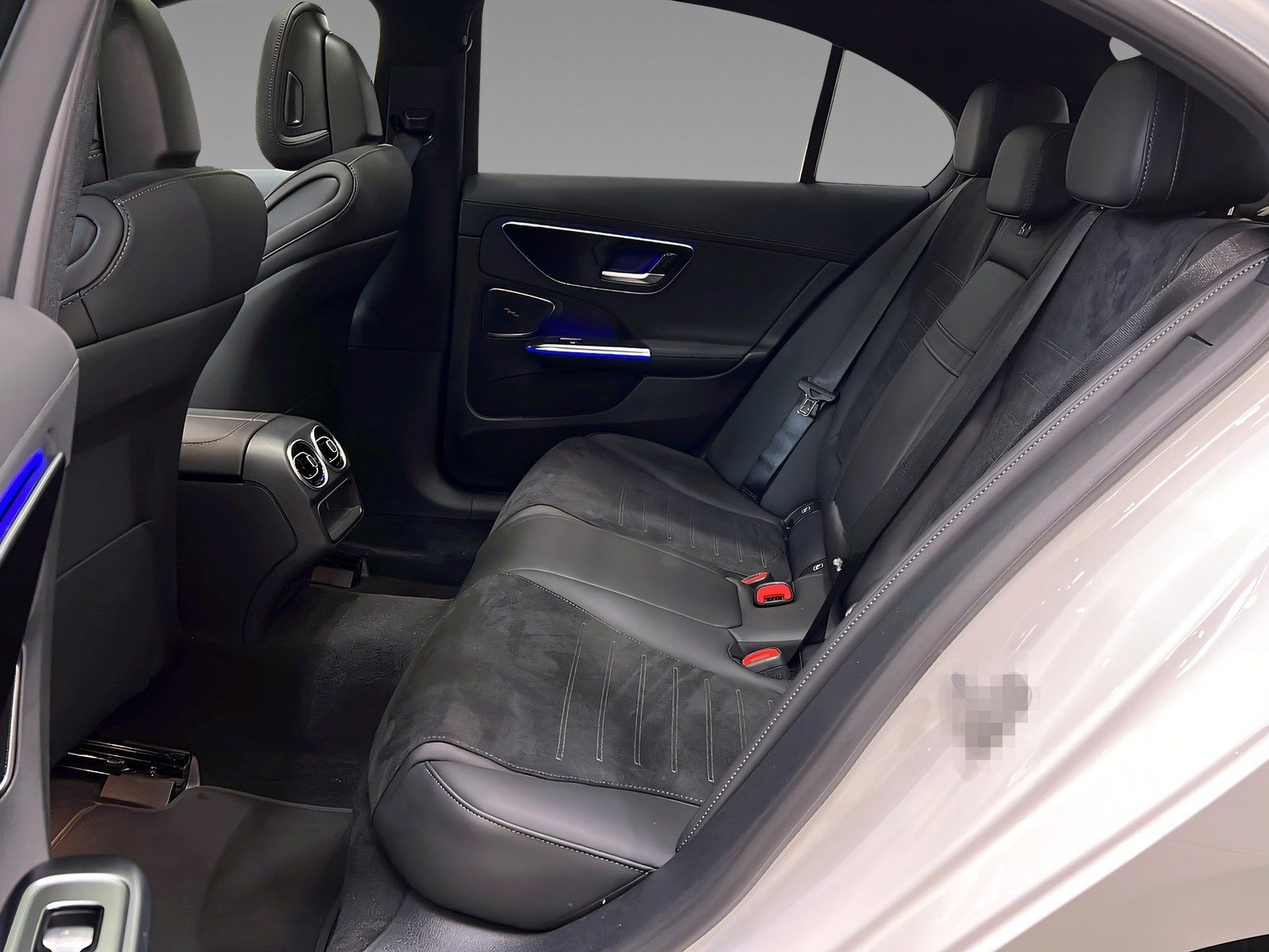 Mercedes-Benz C 200 AMG+LED+NIGHT+Ambi+Pano+Memo+TotW+360° foto 9