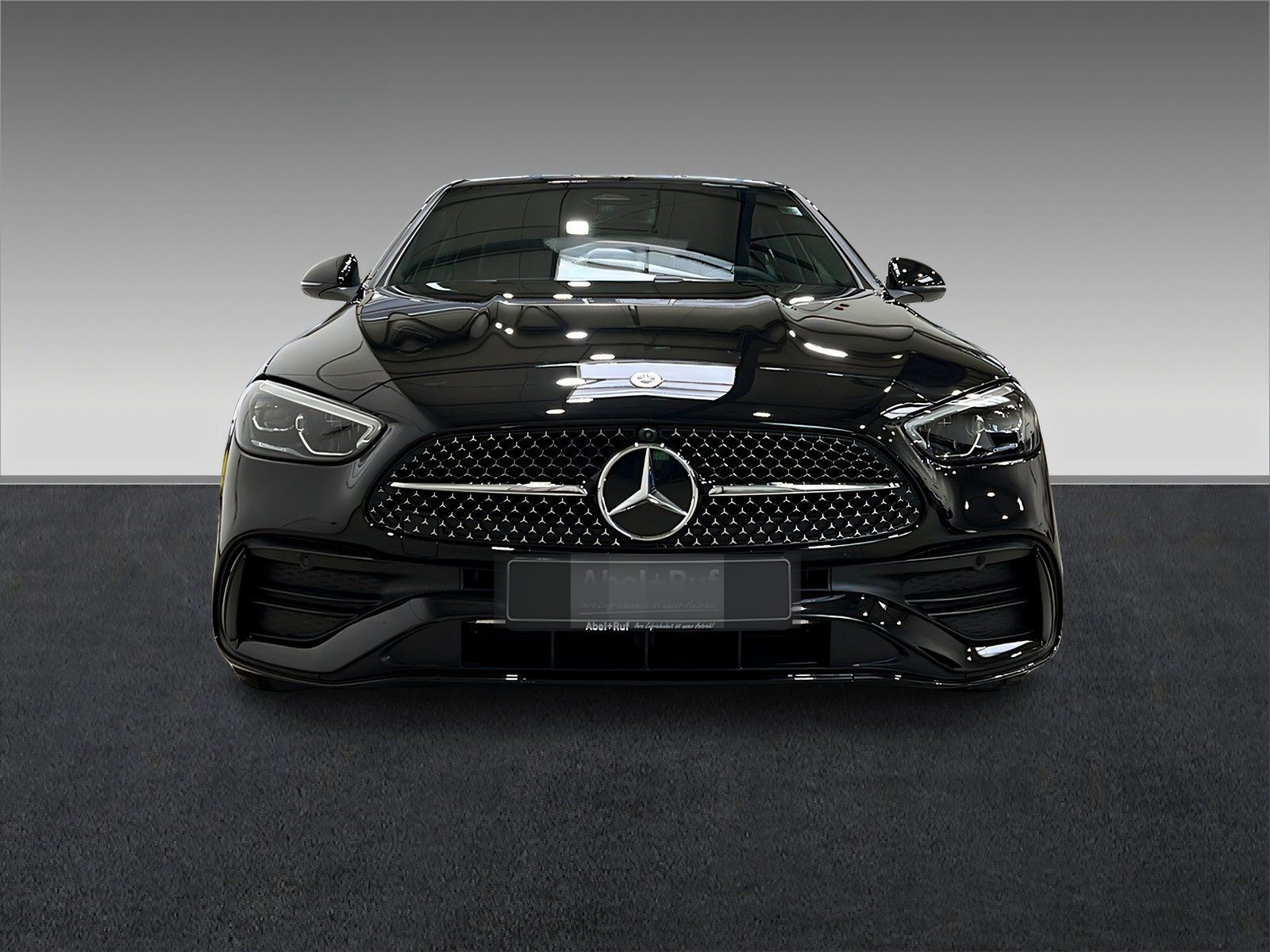 Mercedes-Benz C 200 AMG+LED+NIGHT+Ambi+Memo+Pano+TotW+360° foto 2