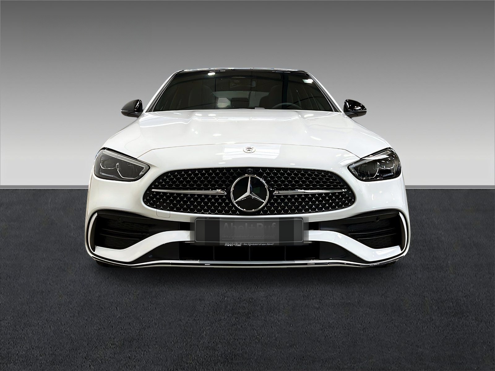 Mercedes-Benz C 200 d AMG+LED+NIGHT+Ambi+Memo+Pano+TotW+360° foto 2