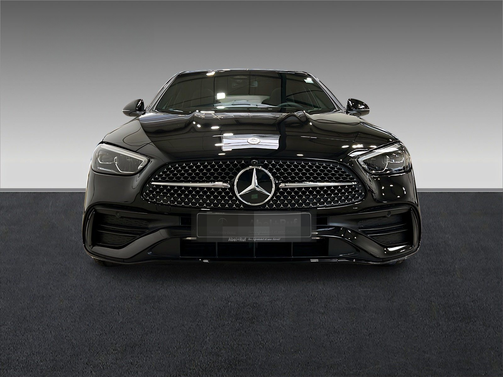 Mercedes-Benz C 200 d AMG+LED+NIGHT+Pano+Memo+Ambi+TotW+360° foto 2