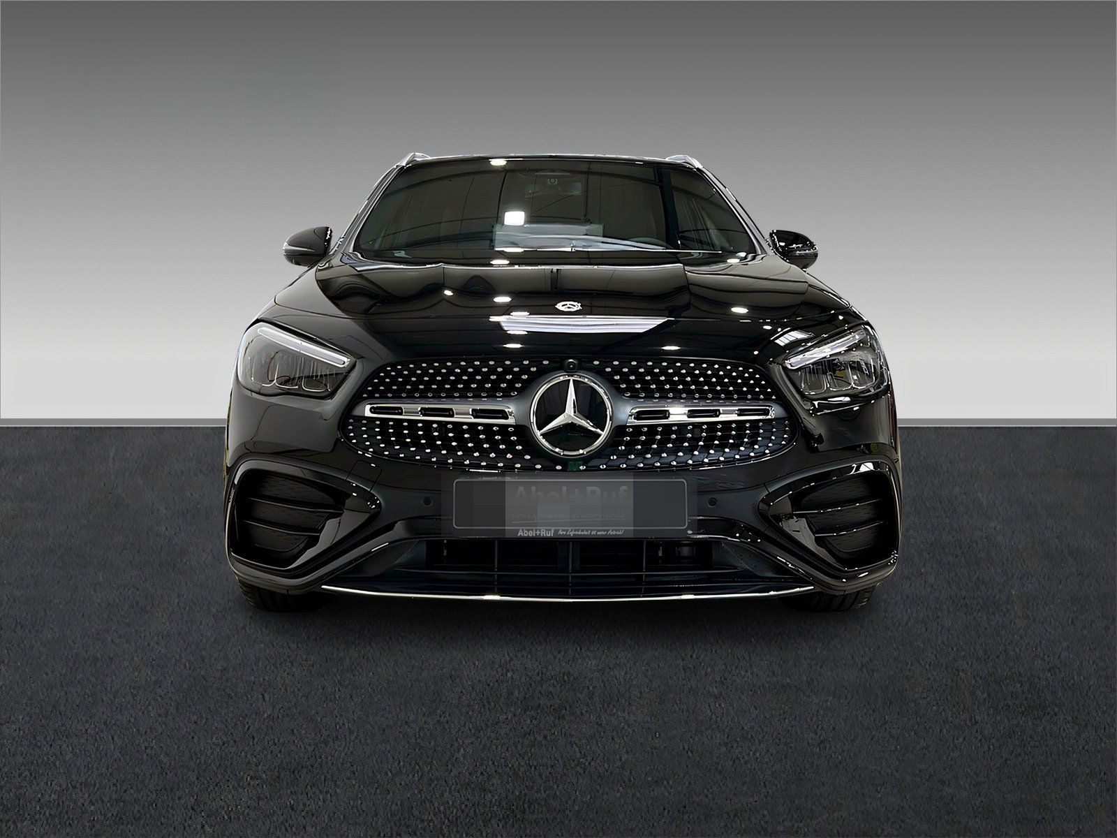Mercedes-Benz GLA 200 AMG+LED+Ambiente+CarPlay+TotW+AHK+360° foto 2