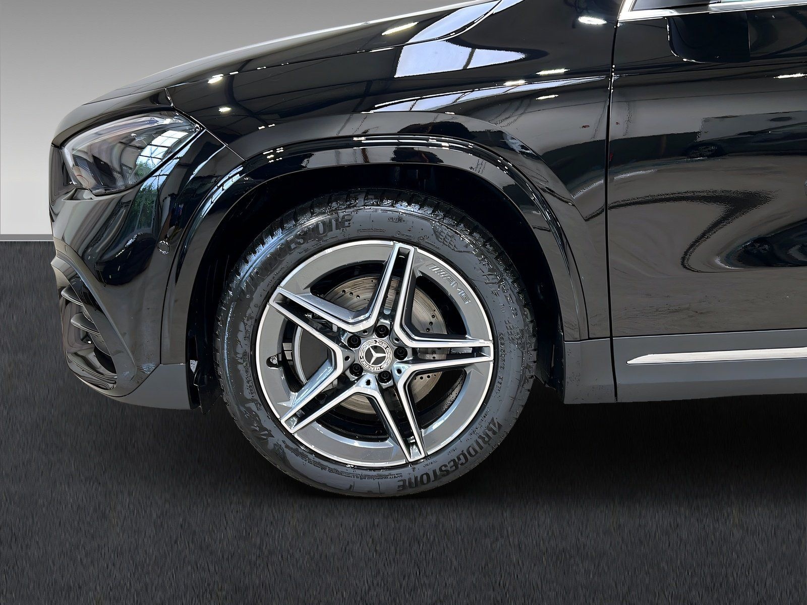 Mercedes-Benz GLA 200 AMG+LED+Ambiente+CarPlay+TotW+AHK+360° foto 7