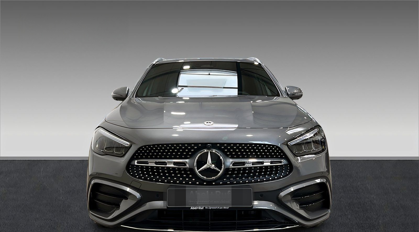 Mercedes-Benz GLA 200 AMG+LED+Ambiente+CarPlay+TotW+AHK+360° foto 2