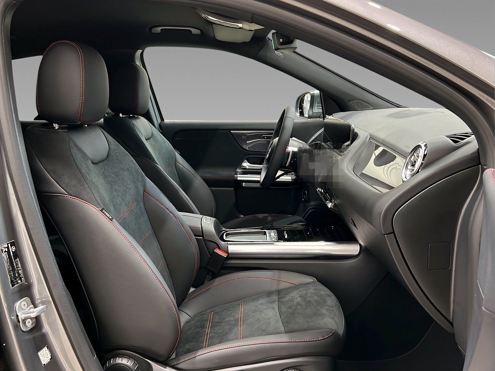 Mercedes-Benz GLA 200 AMG+LED+Ambiente+CarPlay+TotW+AHK+360° foto 14