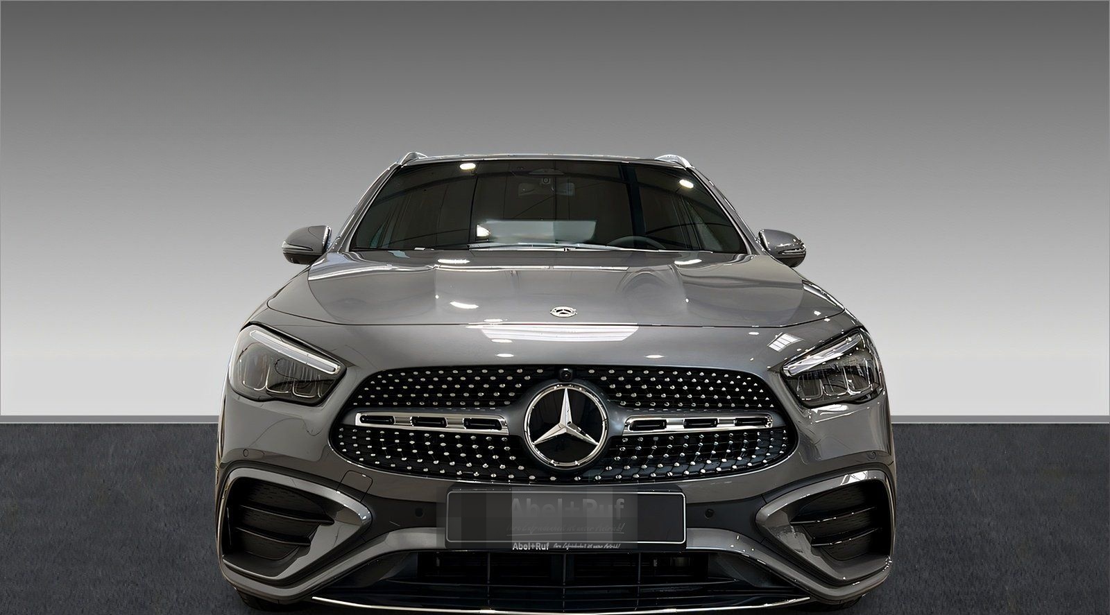 Mercedes-Benz GLA 200 AMG+LED+Ambiente+CarPlay+TotW+AHK+360° foto 2