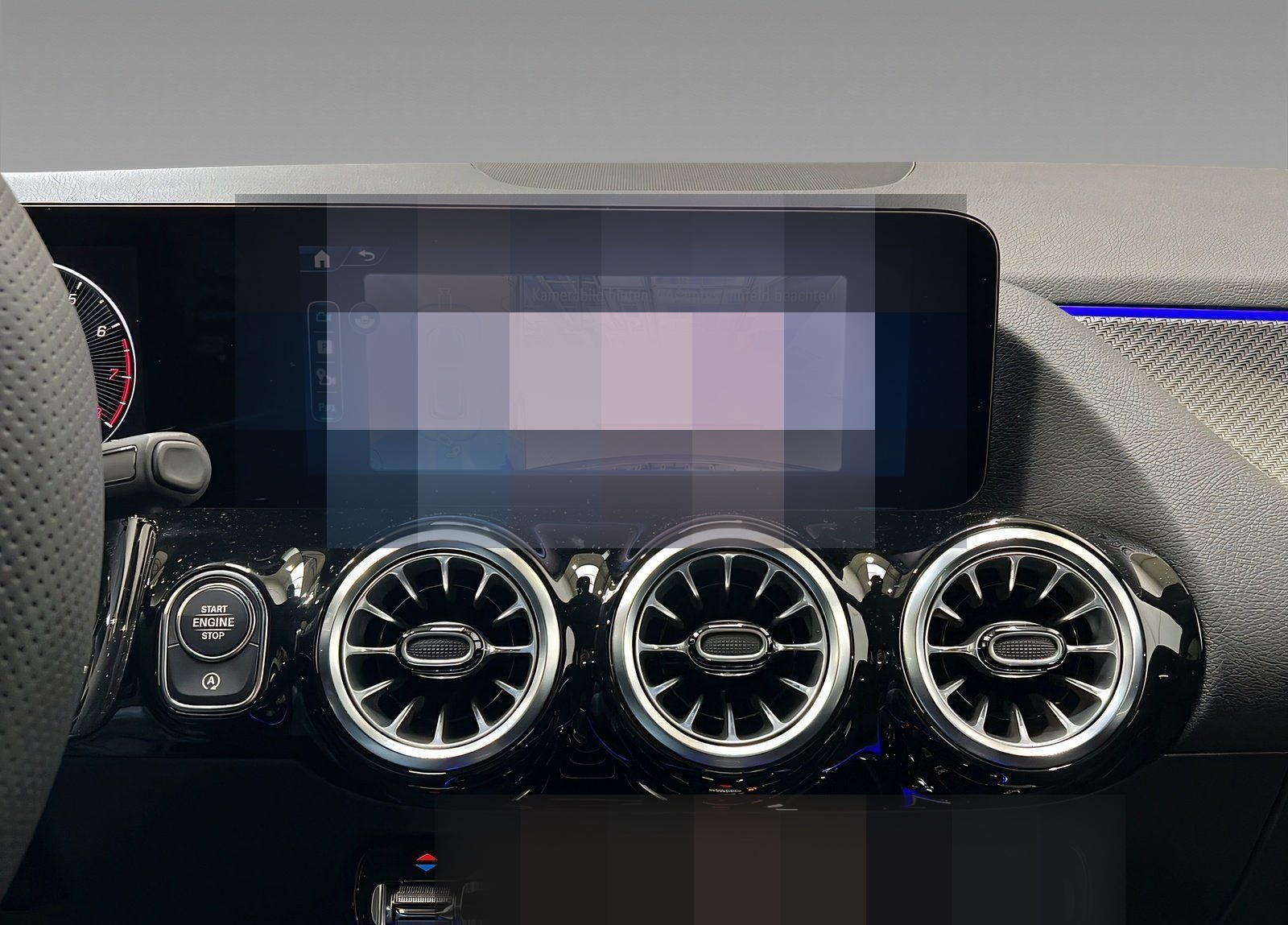Mercedes-Benz GLA 200 AMG+LED+Ambiente+CarPlay+TotW+AHK+360° foto 12