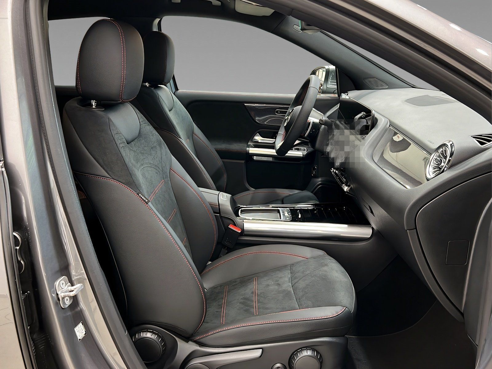 Mercedes-Benz GLA 200 AMG+LED+Ambiente+CarPlay+TotW+AHK+360° foto 14