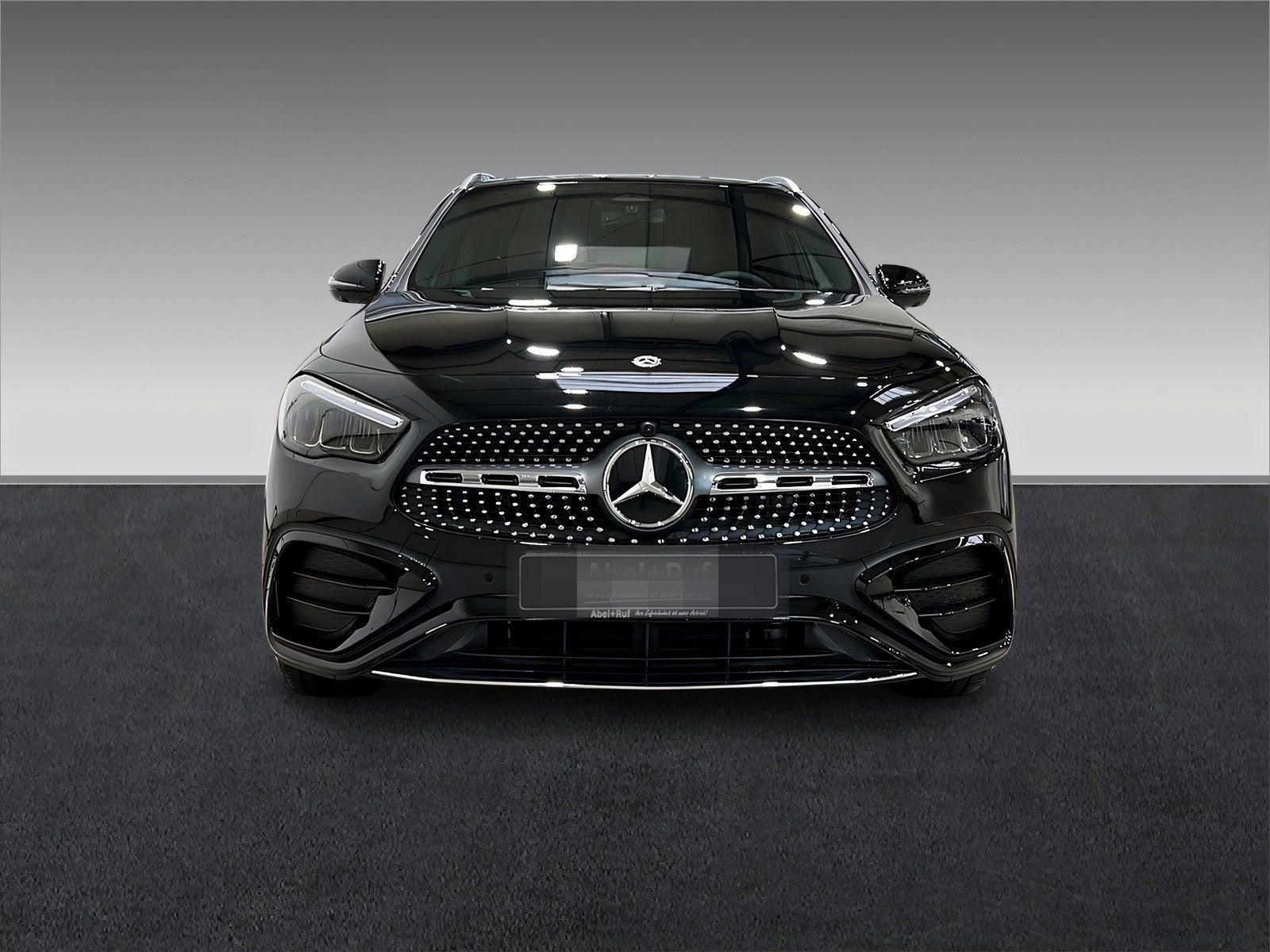 Mercedes-Benz GLA 200 AMG+LED+Ambi+Carplay+TotW+AHK+19"+360° foto 2