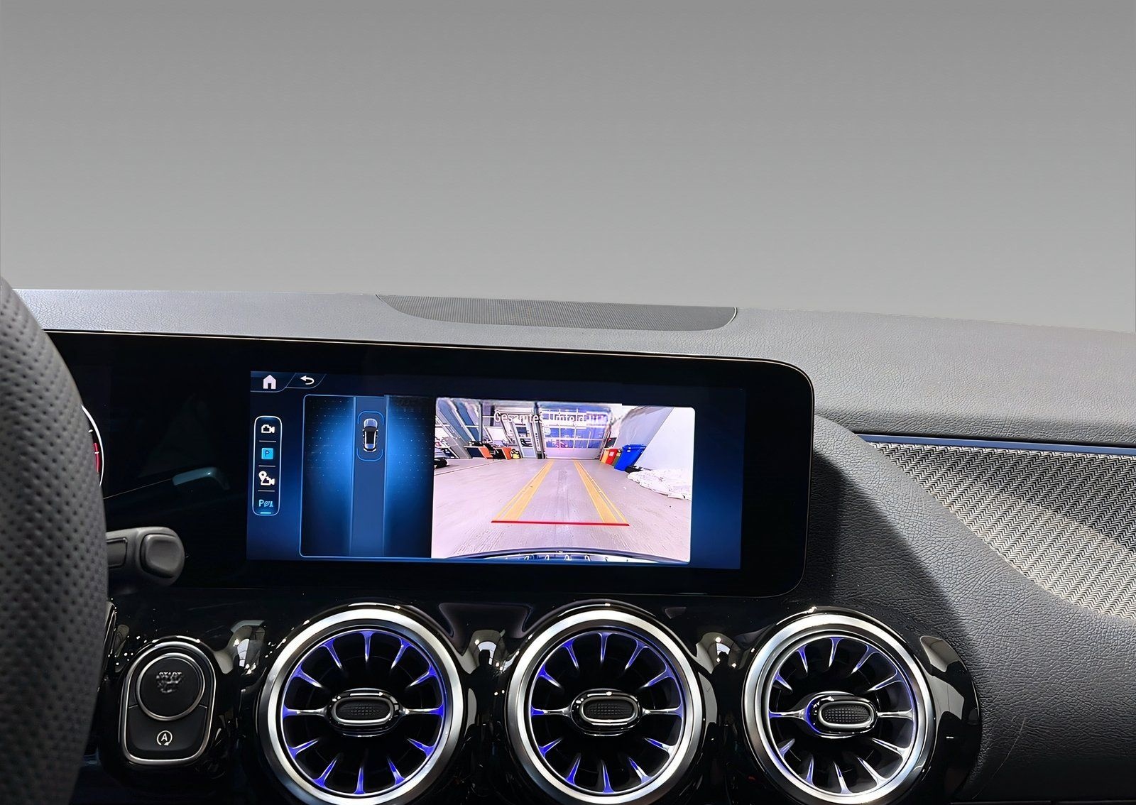 Mercedes-Benz GLA 200 AMG+LED+Ambi+Carplay+TotW+AHK+19"+360° foto 11