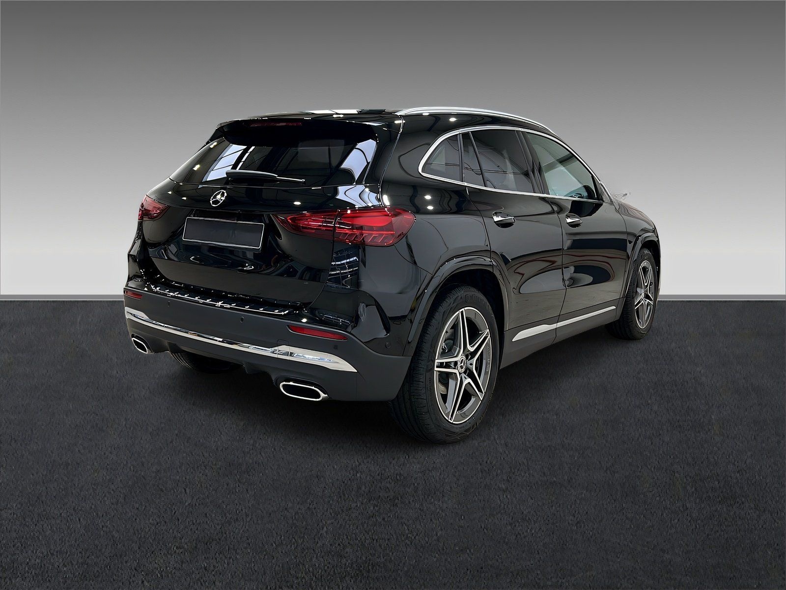 Mercedes-Benz GLA 200 AMG+LED+Ambi+Carplay+TotW+AHK+19"+360° foto 5