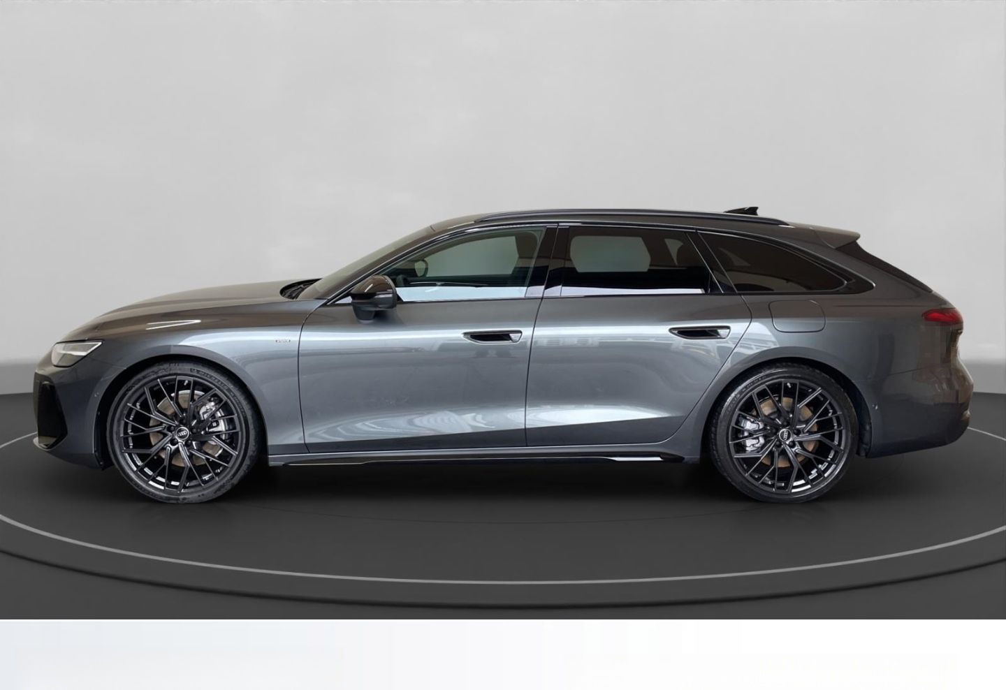 Audi A6 Avant e-hybrid quattro S tronic foto 3