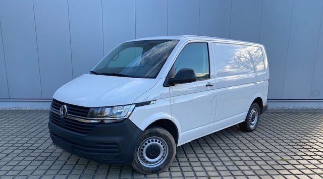 Volkswagen T6.1 Transporter Kasten 2.0 TDI 150 PS 4Motion K foto 2