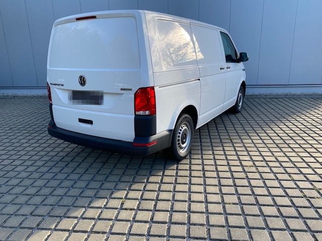 Volkswagen T6.1 Transporter Kasten 2.0 TDI 150 PS 4Motion K foto 3