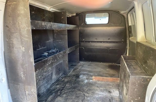 Volkswagen T6.1 Transporter Kasten 2.0 TDI 150 PS 4Motion K foto 4