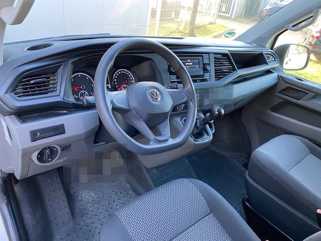 Volkswagen T6.1 Transporter Kasten 2.0 TDI 150 PS 4Motion K foto 5