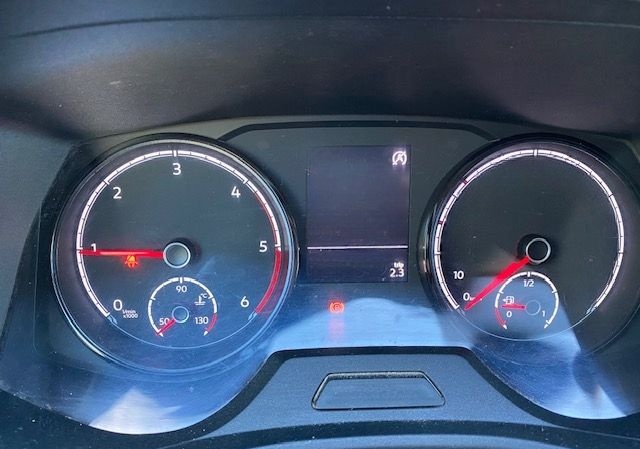 Volkswagen T6.1 Transporter Kasten 2.0 TDI 150 PS 4Motion K foto 6