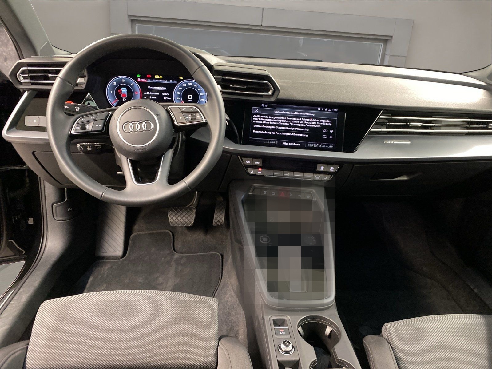 Audi A3 35 Sportback 2.0 TDI S-Line S-line ACC AUT foto 16