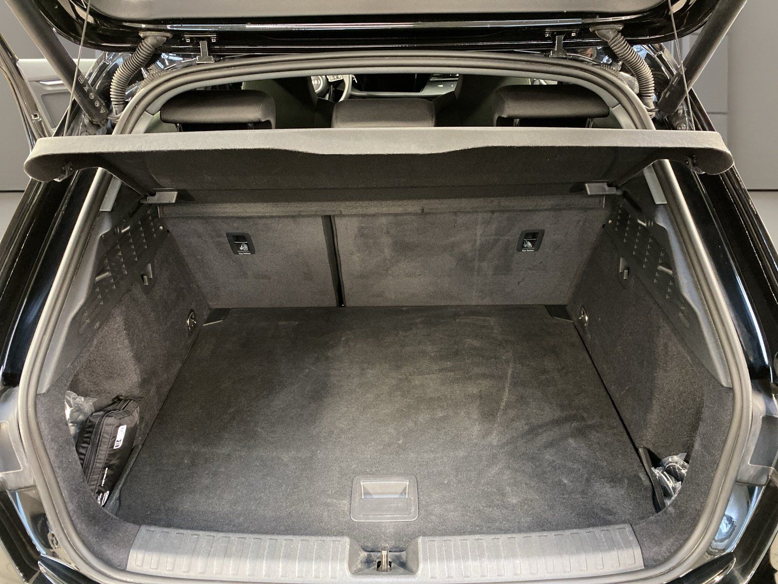 Audi A3 35 Sportback 2.0 TDI S-Line S-line ACC AUT foto 17