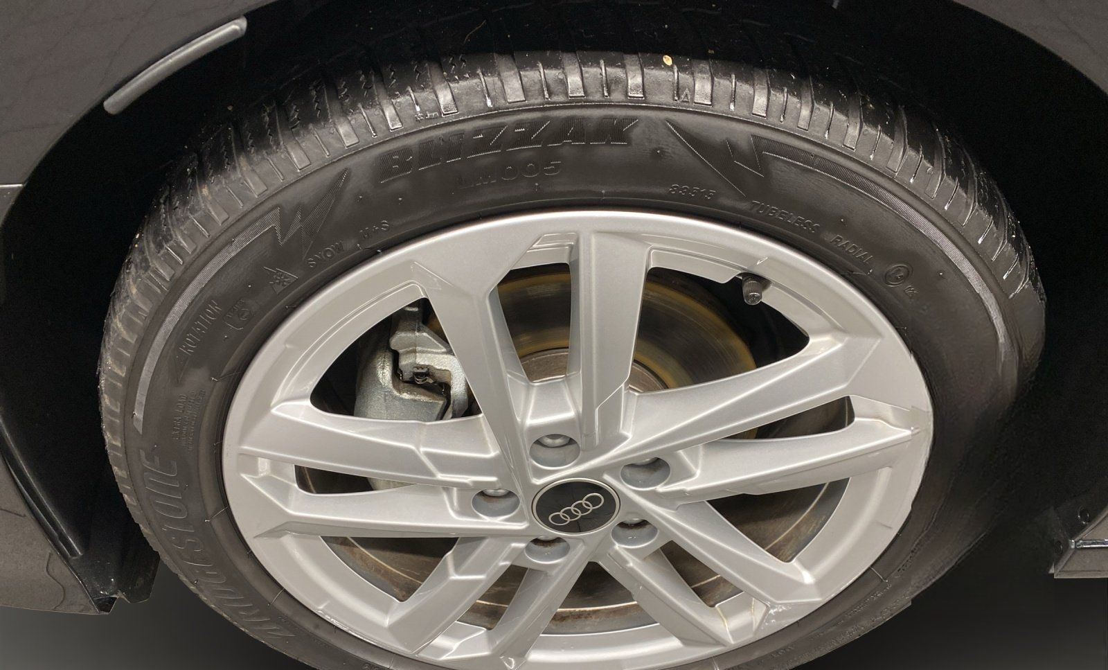 Audi A3 35 Sportback 2.0 TDI S-Line S-line ACC AUT foto 7