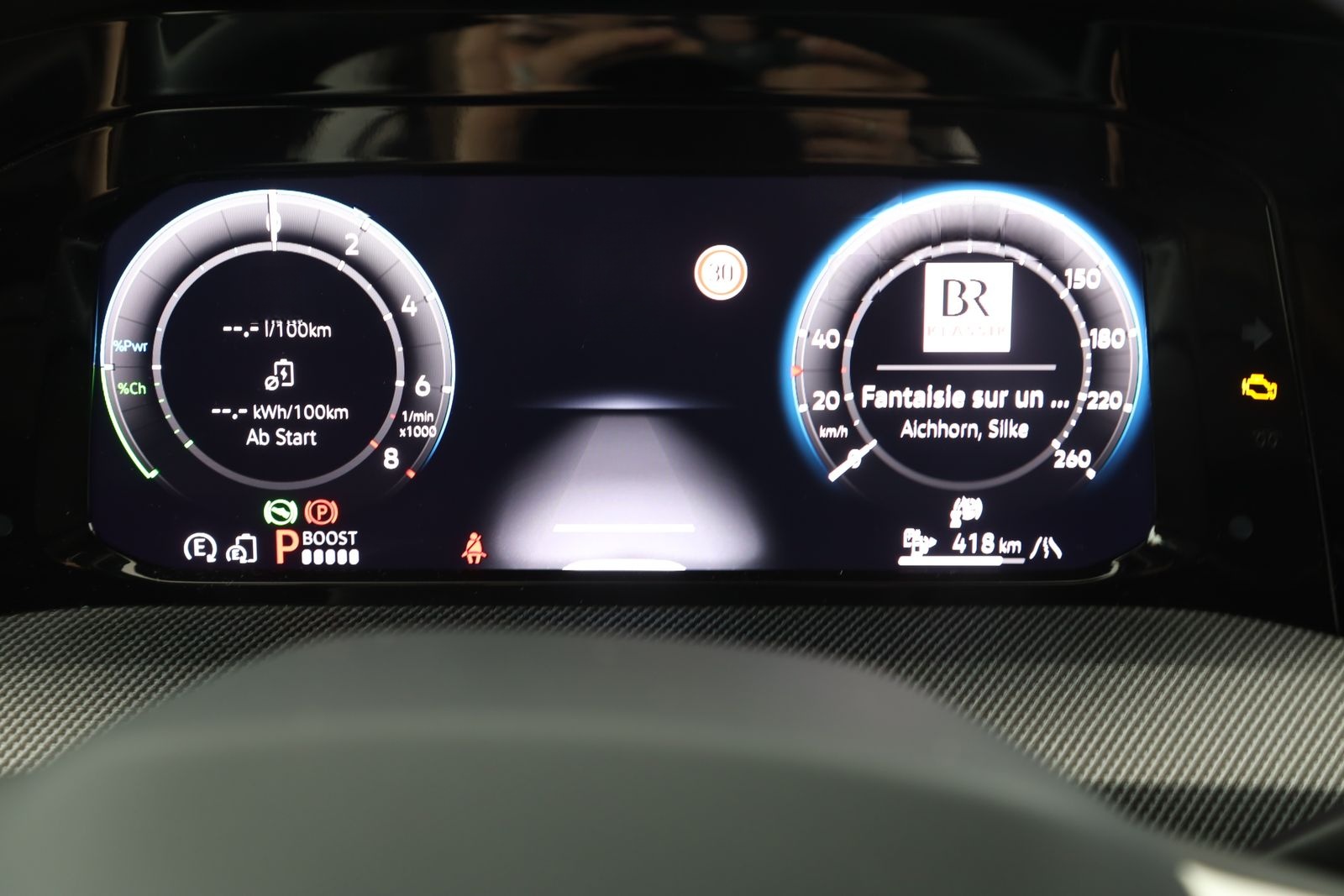 Volkswagen Golf VIII GTE 1.5 TSI DSG eHybrid | NAVI | AHK | foto 19