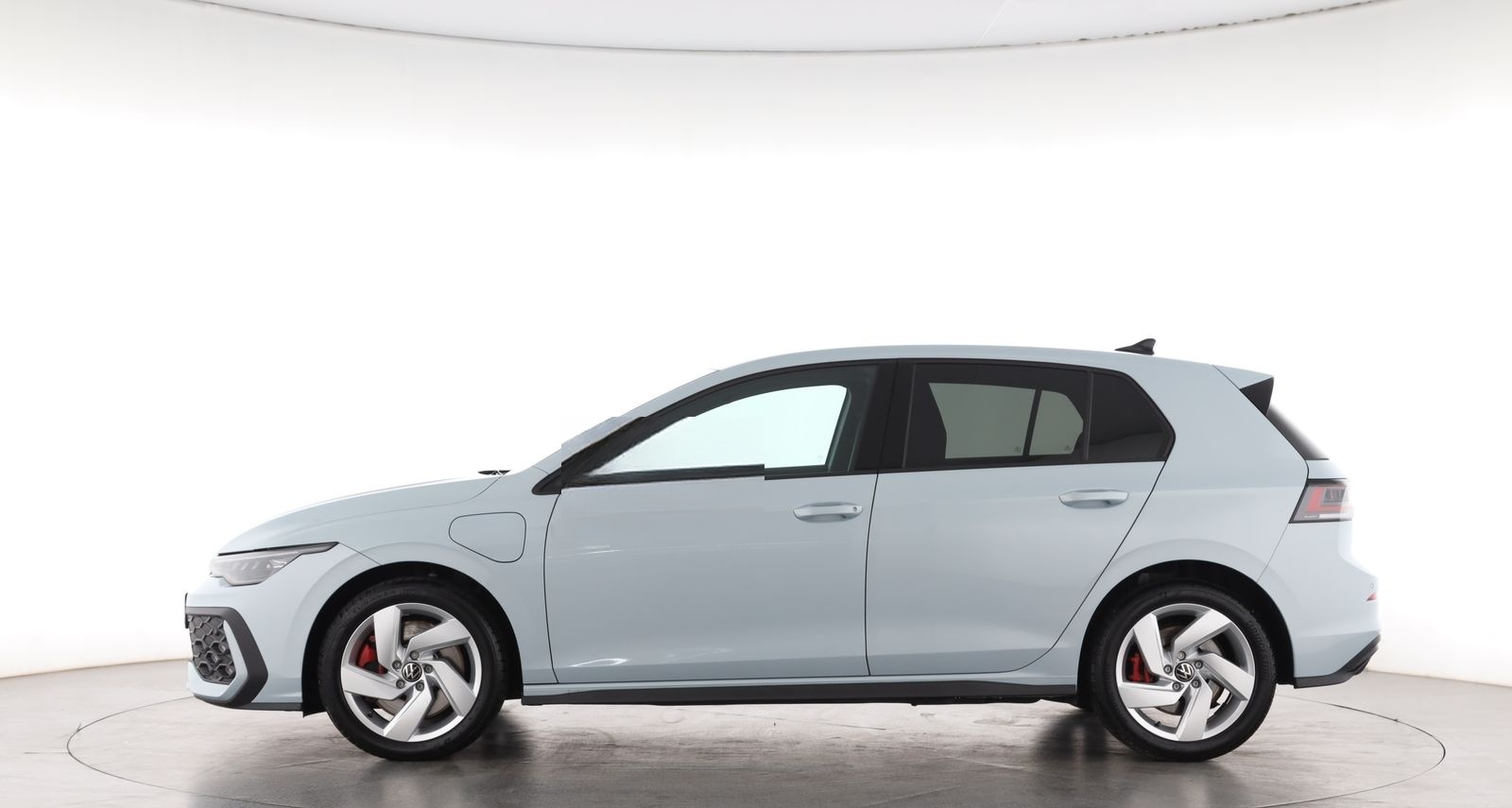 Volkswagen Golf VIII GTE 1.5 TSI DSG eHybrid | NAVI | AHK | foto 3